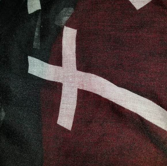 Infinity scarf - Picture 3 of 4